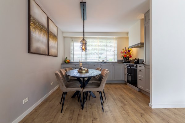 Medium property photo - Jolstraat 9, 1784 NH Den Helder